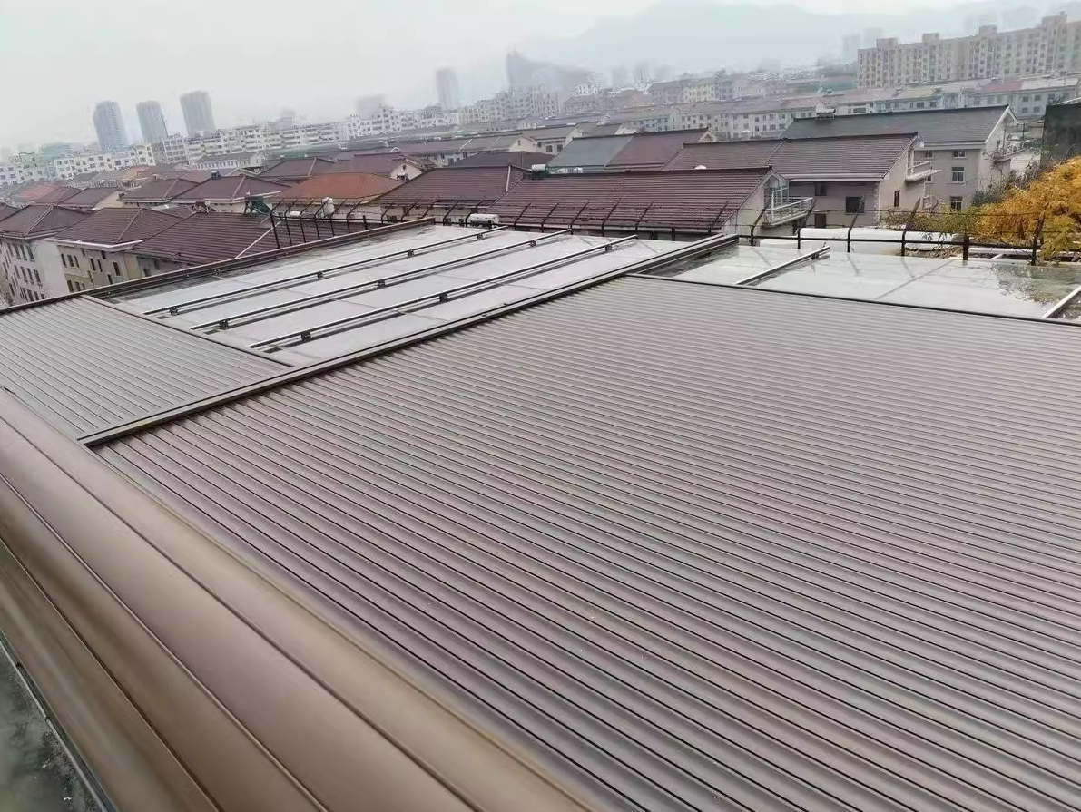 户外金属天幕介绍   (图2)