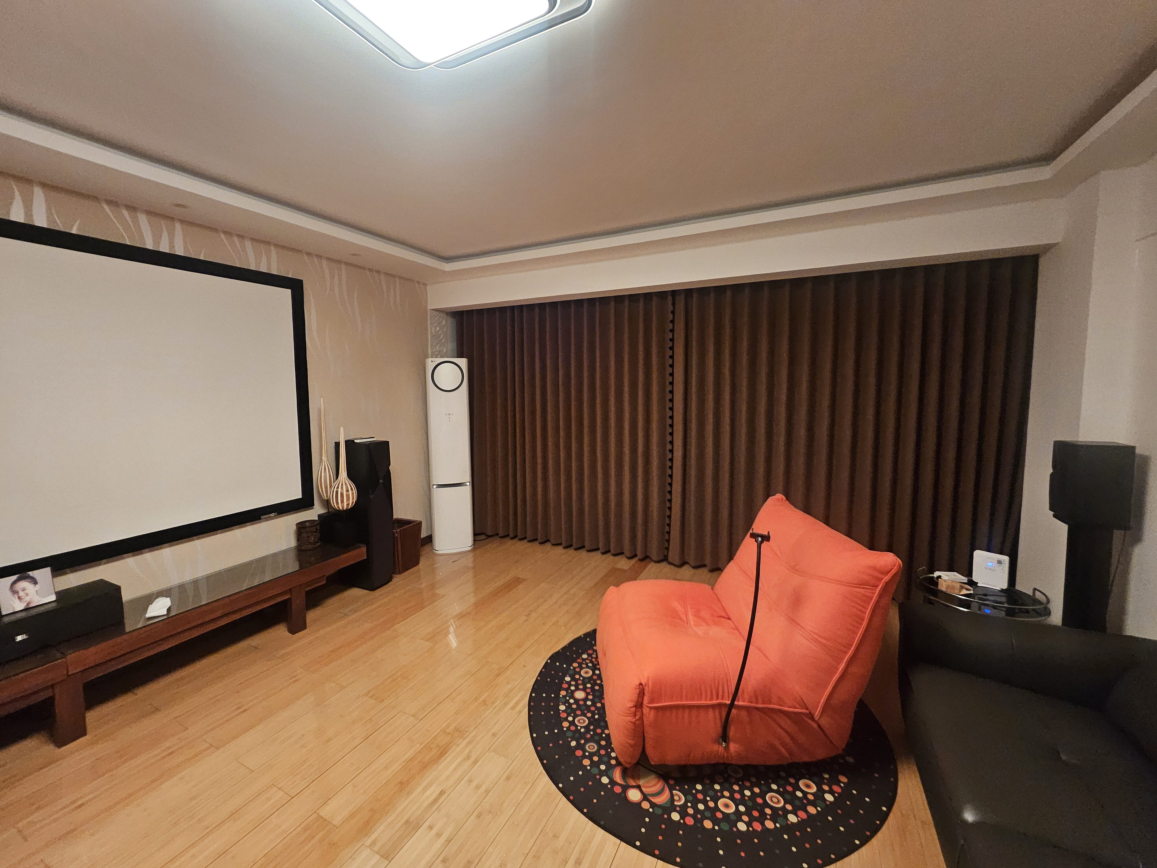 家庭影院 家庭影院