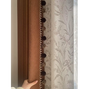 睡眠不好的人怎么选窗帘面料