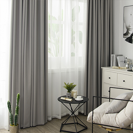 窗帘装饰艺术与室内整体设计-海南布斯窗帘(图1)
