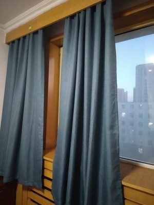 窗帘店窗帘销售员应该如何应对磨价(图2)