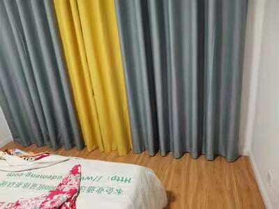    未来的窗帘店利润在那儿？   (图1)