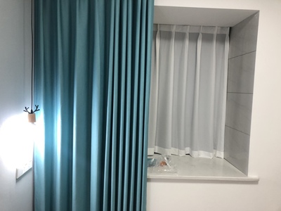 窗帘盒与窗帘盒的应用(图4)