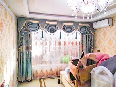 网购窗帘之前我们一定要跟商家讨要小样品(图3)