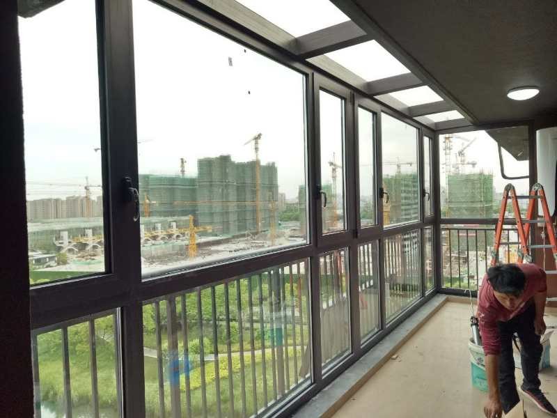 海南夏天阳光房热不热？(图3)