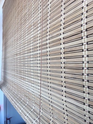 遮阳卷帘窗技术规范与要求(图1)
