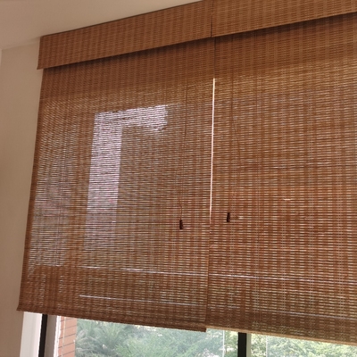 遮阳卷帘窗技术规范与要求(图2)