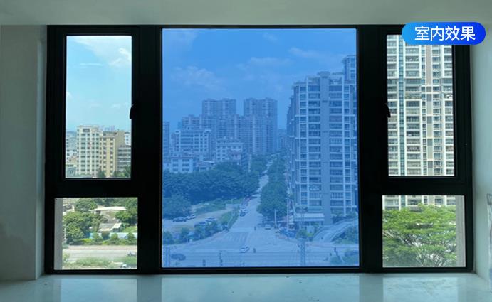  海南地区气候与办公建筑环境的发展变化(图2)
